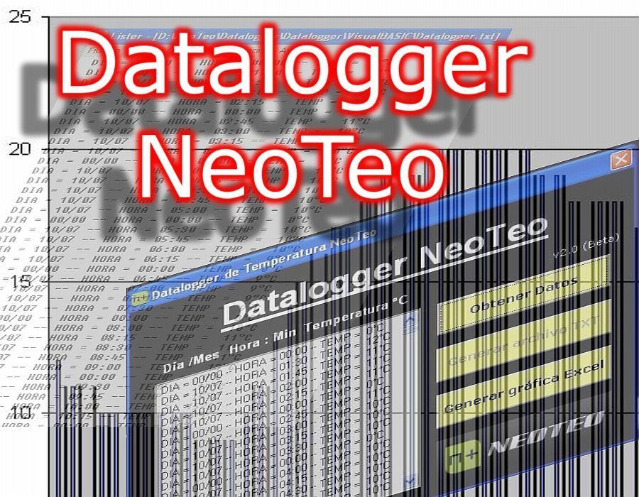 Datalogger de temperatura con 18F2550 (II)