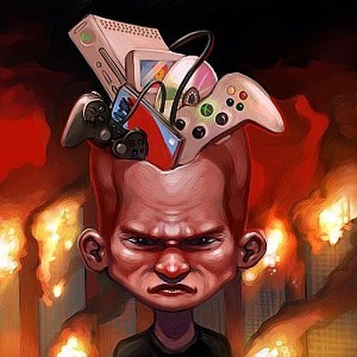 Los videojuegos, las redes sociales y tu cerebro