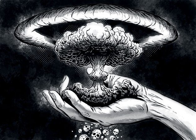 Perimeter: La Máquina del Juicio Final