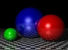 Renderizado colaborativo por Internet
