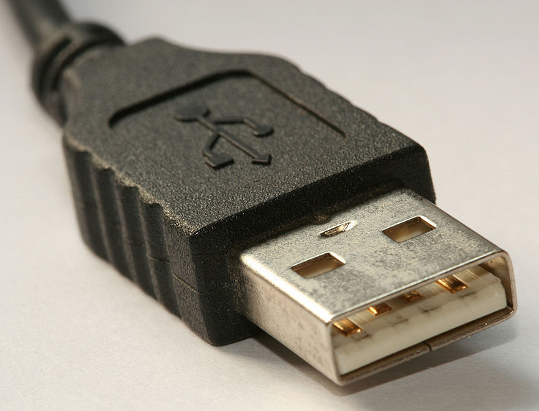 USBDeview: Administrador de dispositivos USB