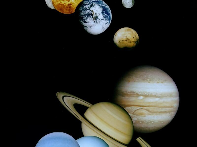 La sorpresa de la NASA