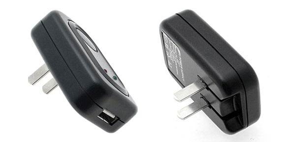 USB Wall Charger, un cargador USB universal