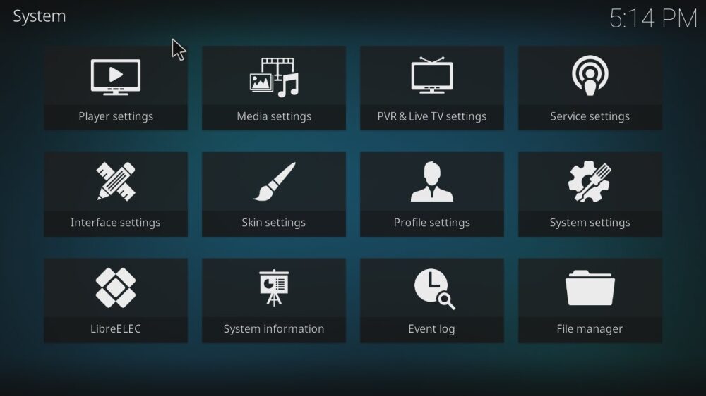 Sistemas operativos para Raspberry Pi