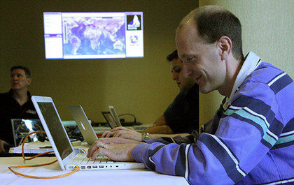 Linux a prueba de hackers