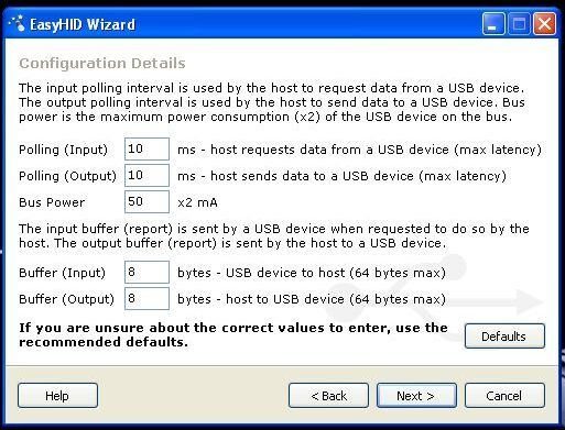 Conecta tus proyectos al puerto USB