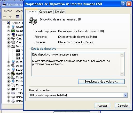 Conecta tus proyectos al puerto USB