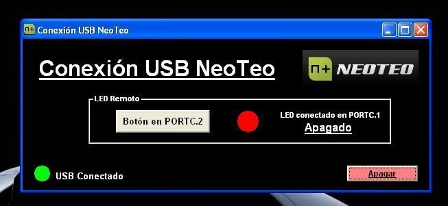 Conecta tus proyectos al puerto USB