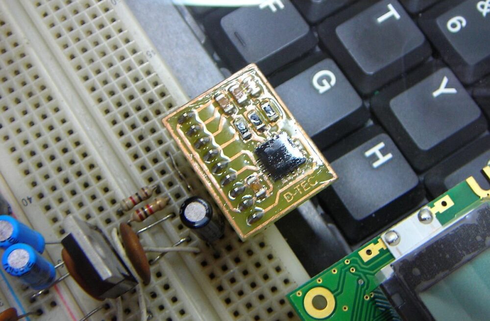 Construye tu volante para videojuegos (DIY)
