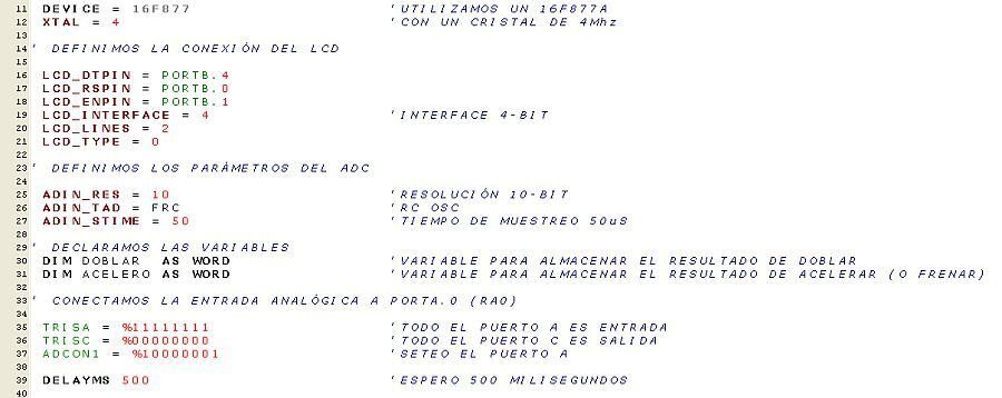 Construye tu volante para videojuegos (DIY)