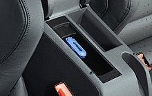 El VW Golf tendra Ipod y USB de serie