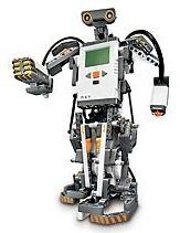 Lego Mindstorms, la proxima generacion