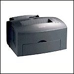 Impresoras Lexmark: Impecables.