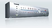 Panasonic lanza grabador digital.