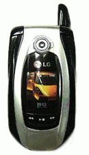 Música al teléfono de LG