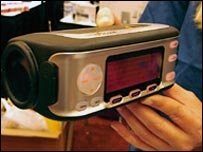 SkyScout, de Celestron, para leer el cielo