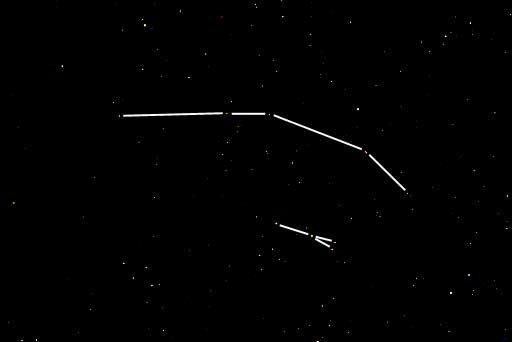 Primer planeta extrasolar con agua