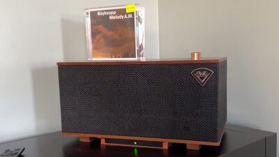 Transformer une unité optique externe en lecteur CD indépendant