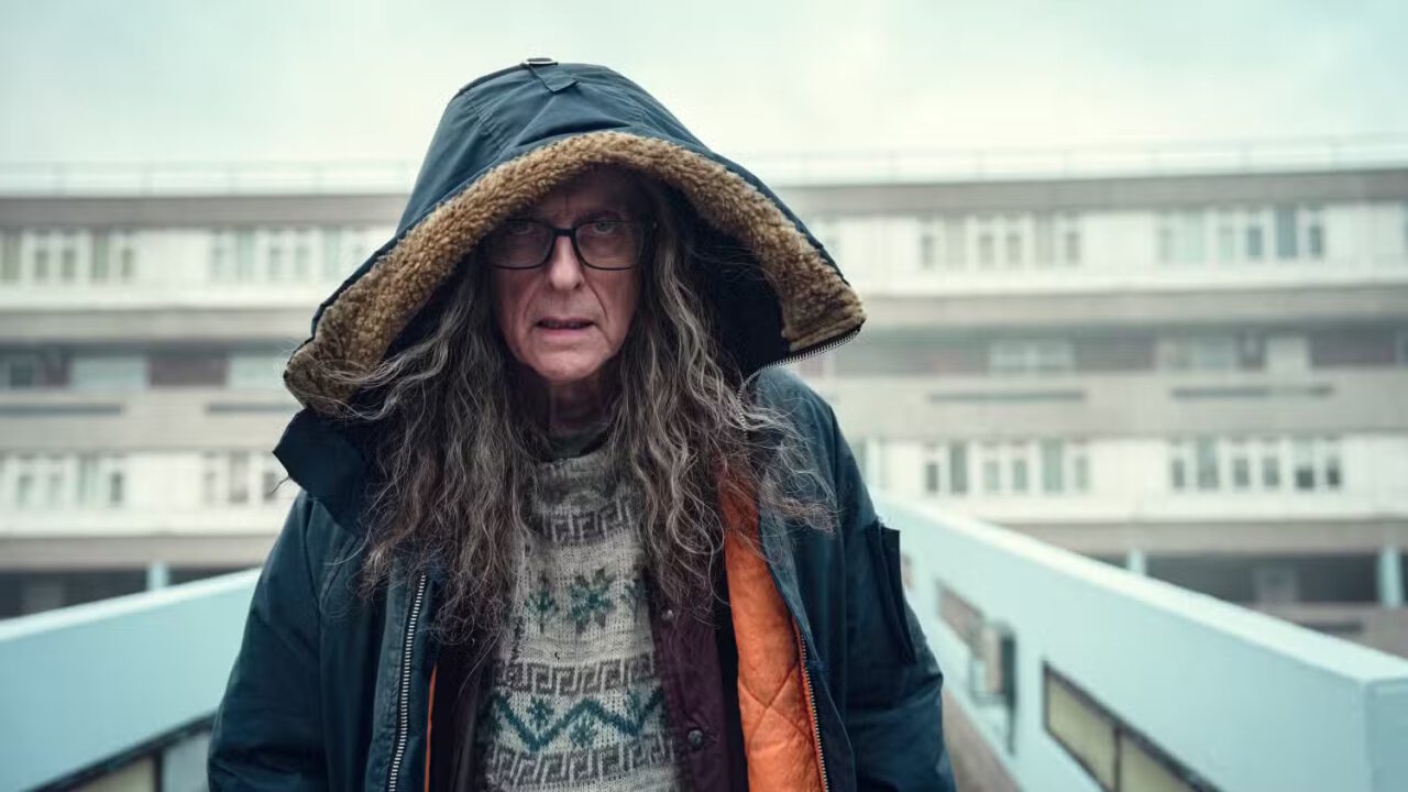 Flash Trailer: Black Mirror Season 7