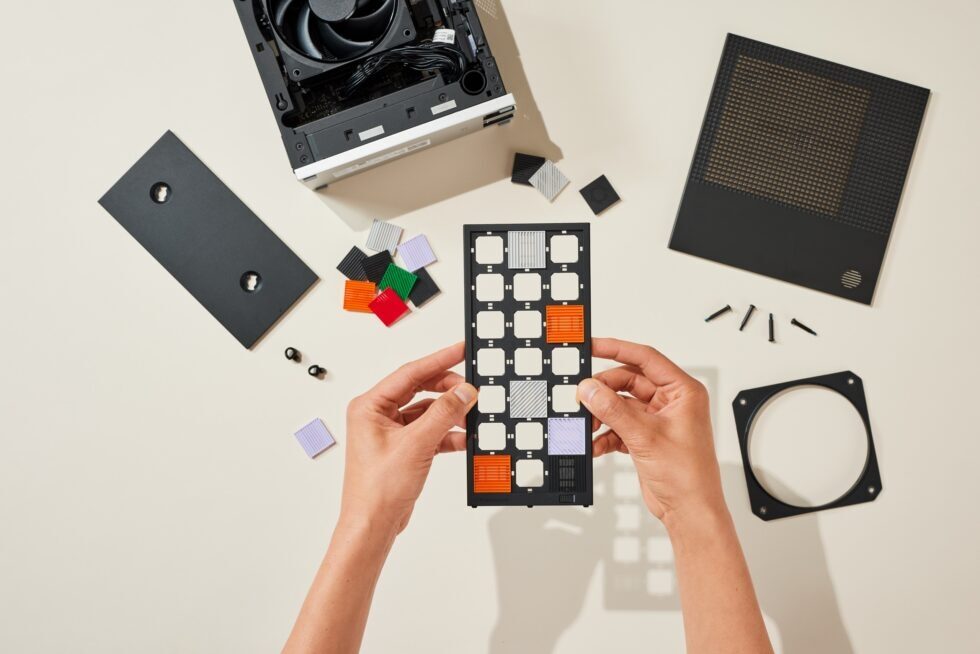 Framework Unveils Its New Desktop PC