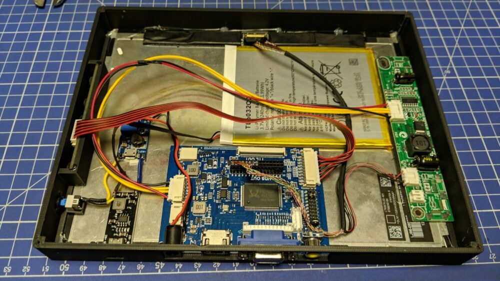 How to Transform iPad Panels into Monitors