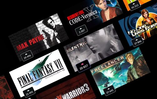 GOG presenta Dreamlist, su nueva «lista de juegos más deseados» por los fans