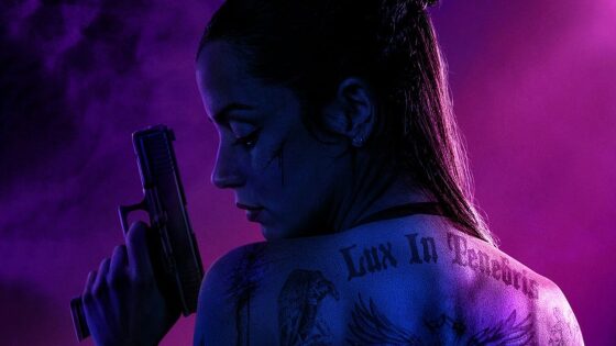 Trailer Flash – From the World of John Wick: Ballerina (nieuwe trailer)