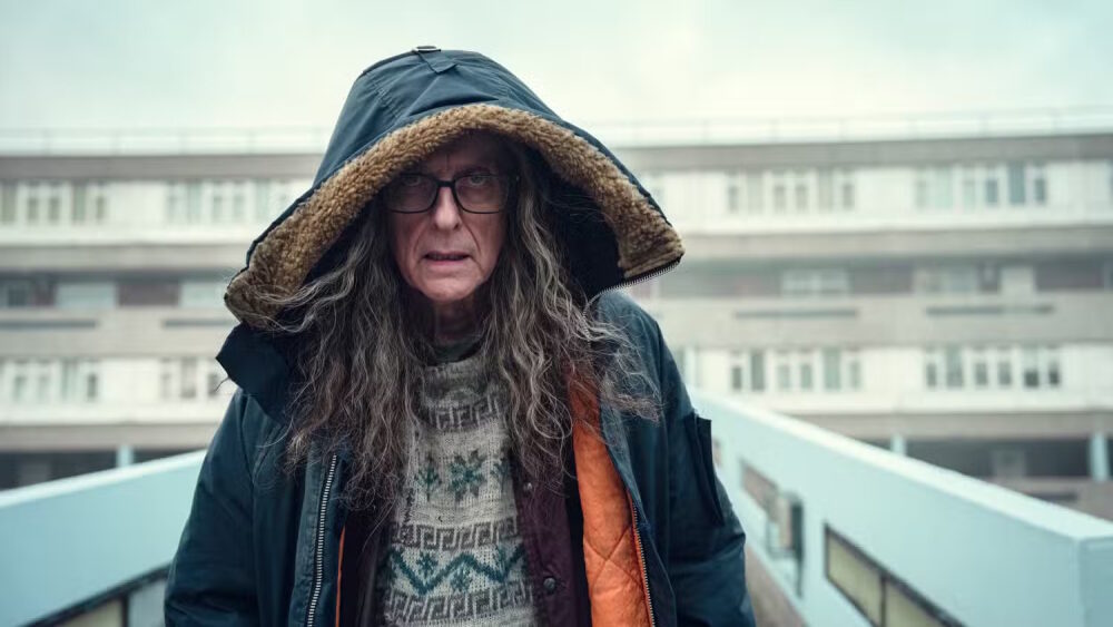 Tráiler Flash: Black Mirror, sétima temporada