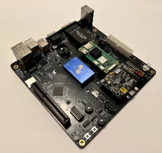 ITX-Llama: The definitive retro platform?