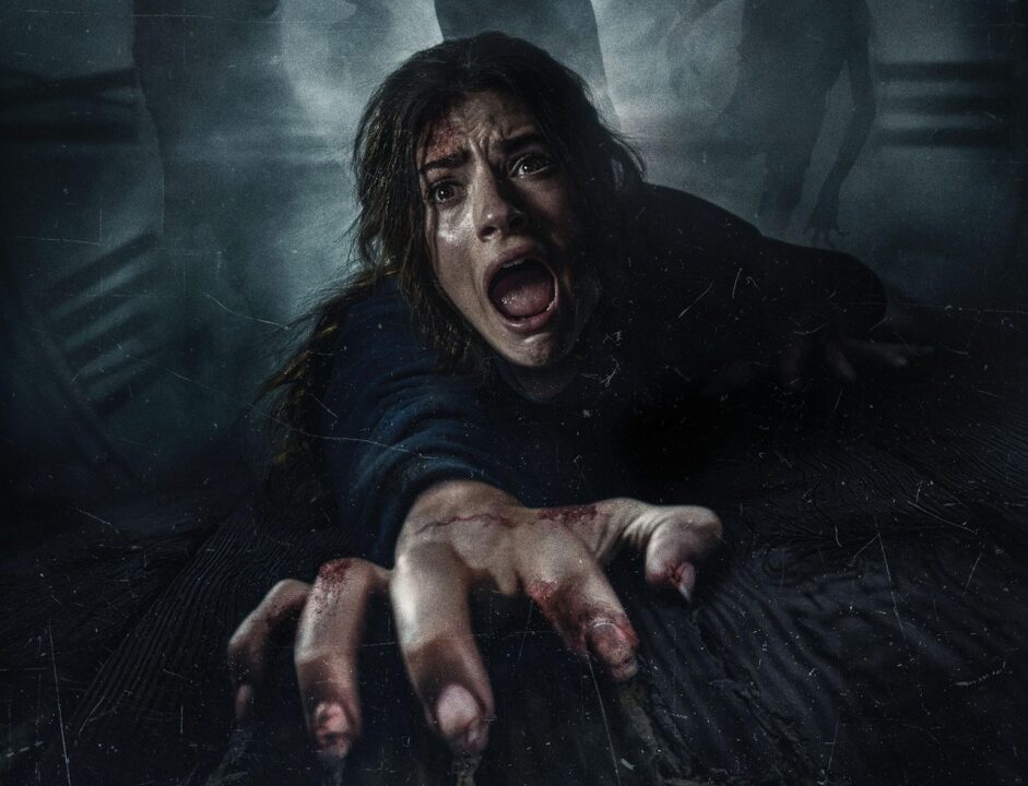 Zwiastun Flash: Until Dawn (nowy zwiastun)