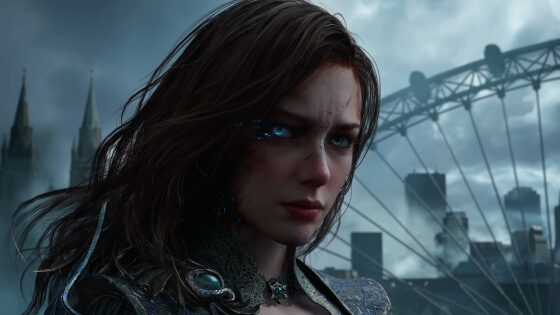 Tides of Annihilation: Trailer und Gameplay