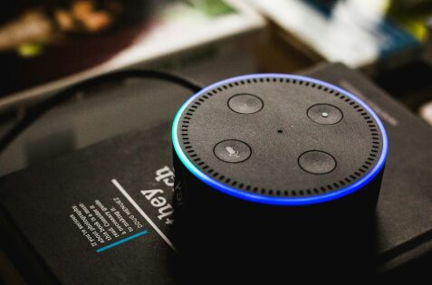 Masz Echo? Amazon otrzyma wszystko, co mu powiesz