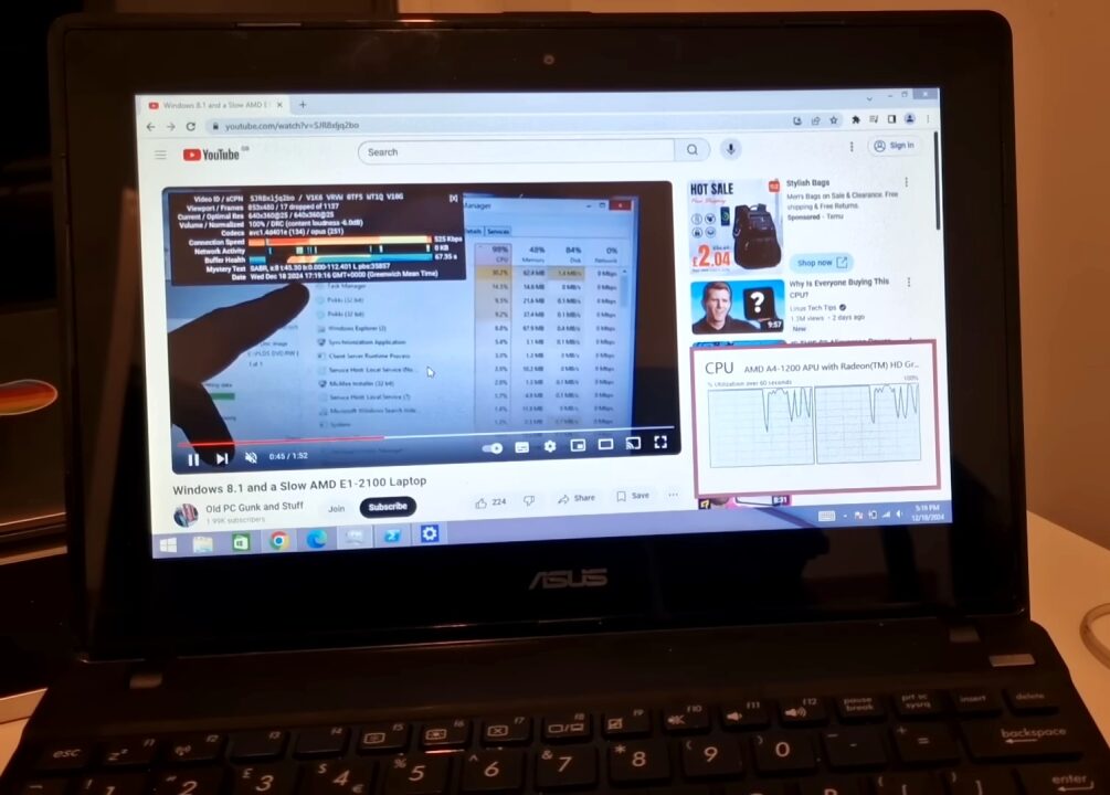 Czy internet zabił „stary” sprzęt?