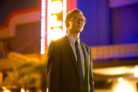 Zwiastun filmu The Life of Chuck