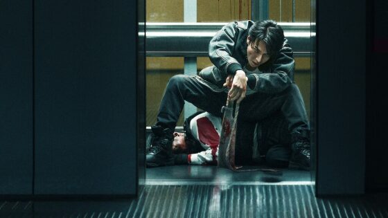 Bande-annonce Flash : Demon City