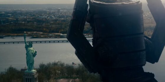 Kurztrailer – The Fantastic Four: First Steps