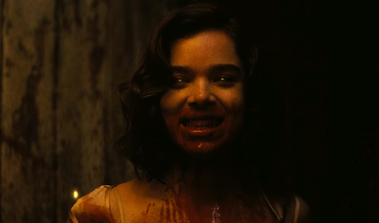 Flash-Trailer: Sinners