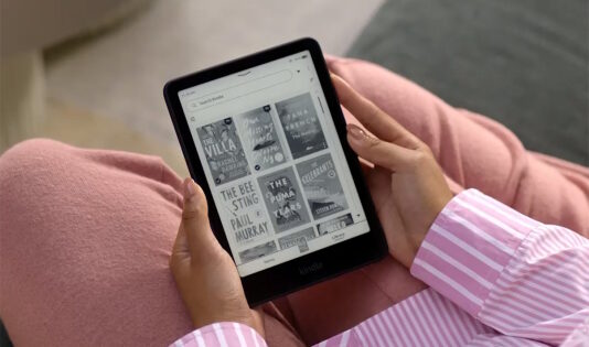 Amazon herinnert gebruikers eraan: je bent niet de eigenaar van de boeken op je Kindle