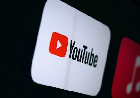 Os verdadeiros números do YouTube