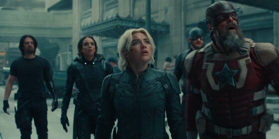 I trailer più importanti del Super Bowl 2025