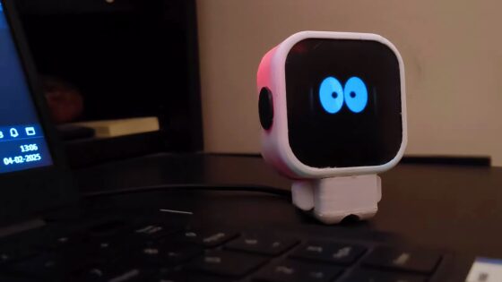 GUS: Um companheiro meteorológico para o seu escritório
