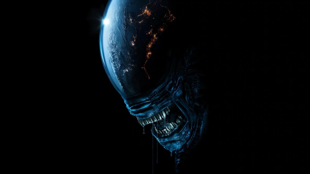 Zwiastun Flash – Alien: Earth