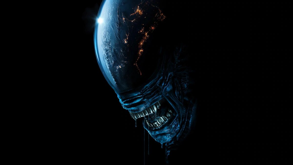 Trailer Flash - Alien: Earth