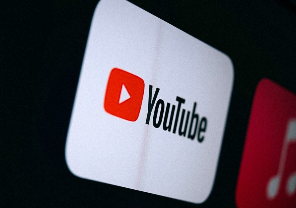 Prawdziwe liczby YouTube