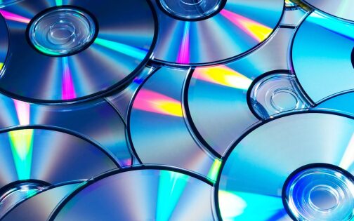 Sony beendet Produktion beschreibbarer Blu-ray-Discs
