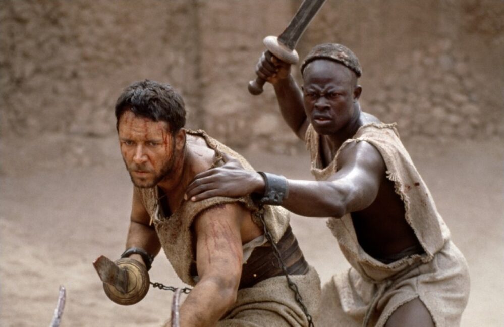 Gladiator 2: So hätte die (wahre) Fortsetzung von Gladiator ausgesehen