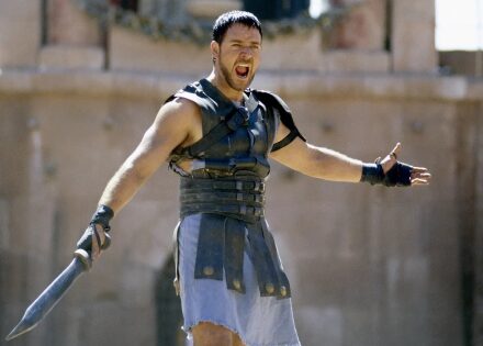 Gladiator 2: So hätte die (wahre) Fortsetzung von Gladiator ausgesehen