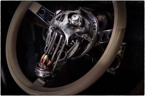 Les véhicules de Mad Max : une galerie apocalyptique