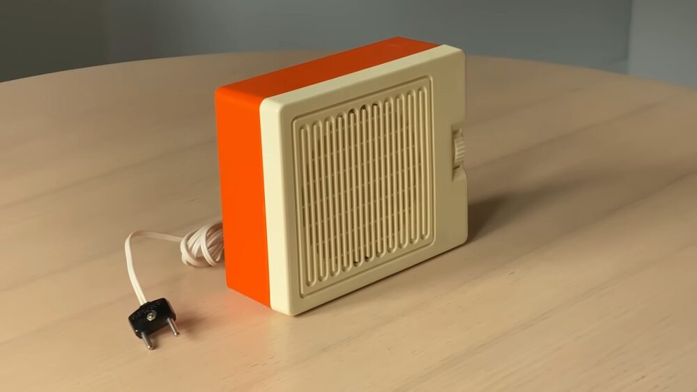 De 'kabelradio' van de Sovjet-Unie: hoe werkte het?