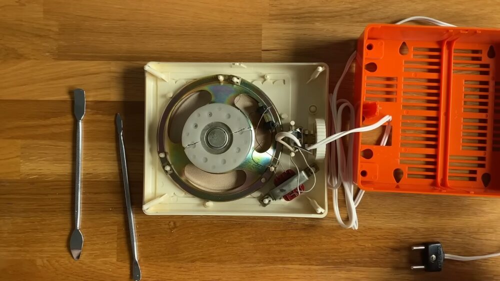De 'kabelradio' van de Sovjet-Unie: hoe werkte het?